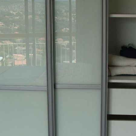 Appartement Cassis Vue Mer D'Exception Eksteriør bilde