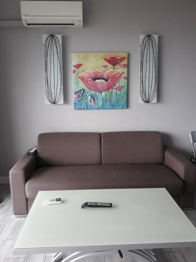 Appartement Cassis Vue Mer D'Exception Eksteriør bilde