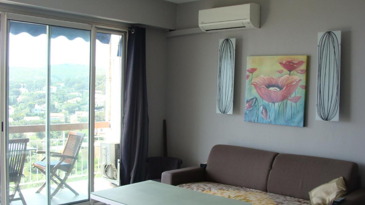 Appartement Cassis Vue Mer D'Exception Eksteriør bilde