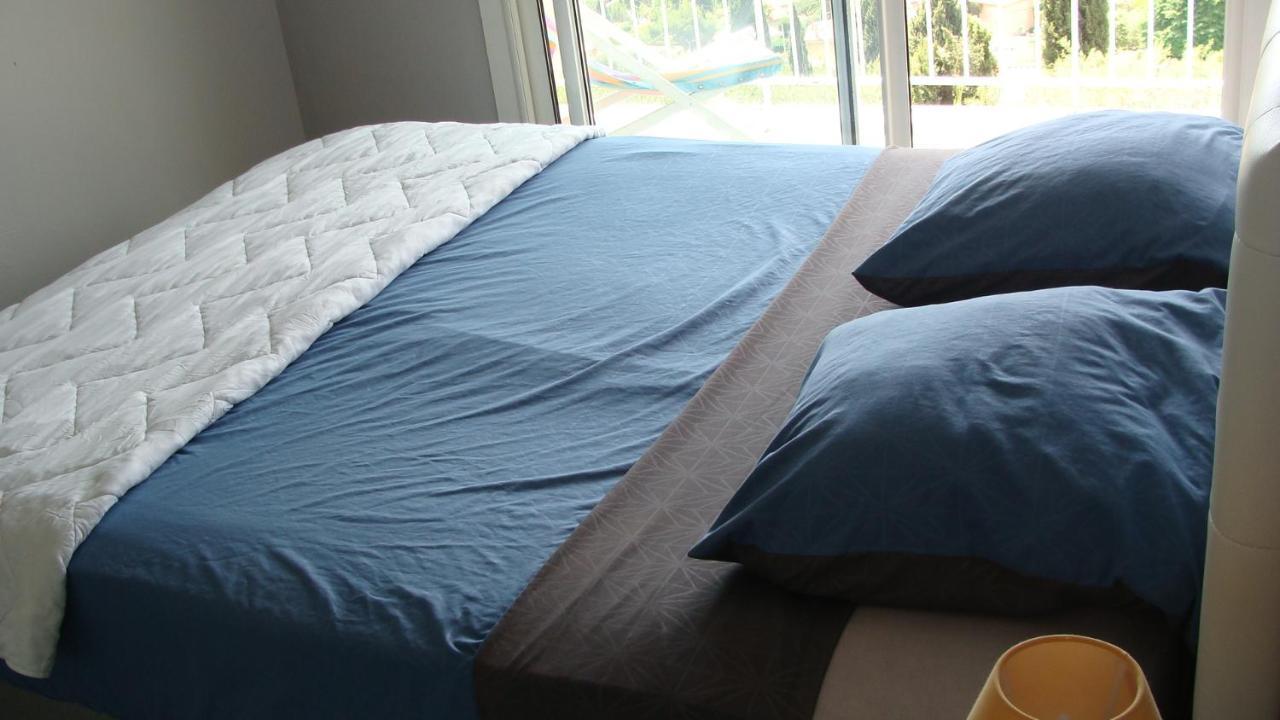 Appartement Cassis Vue Mer D'Exception Eksteriør bilde