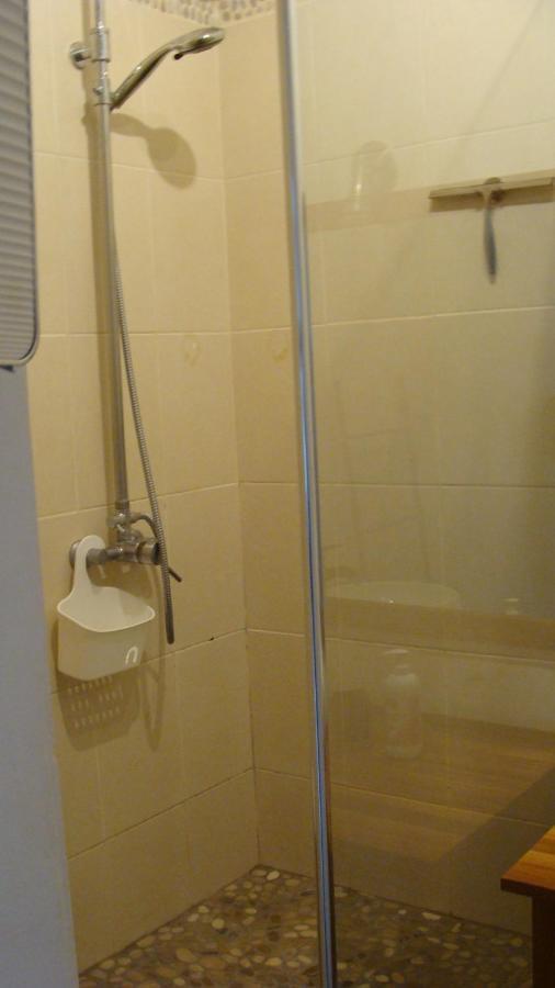 Appartement Cassis Vue Mer D'Exception Eksteriør bilde