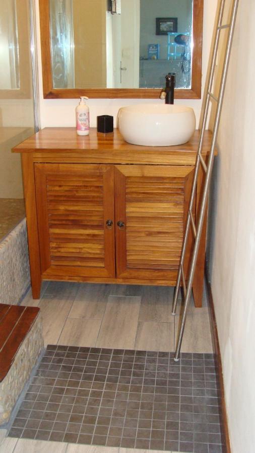 Appartement Cassis Vue Mer D'Exception Eksteriør bilde