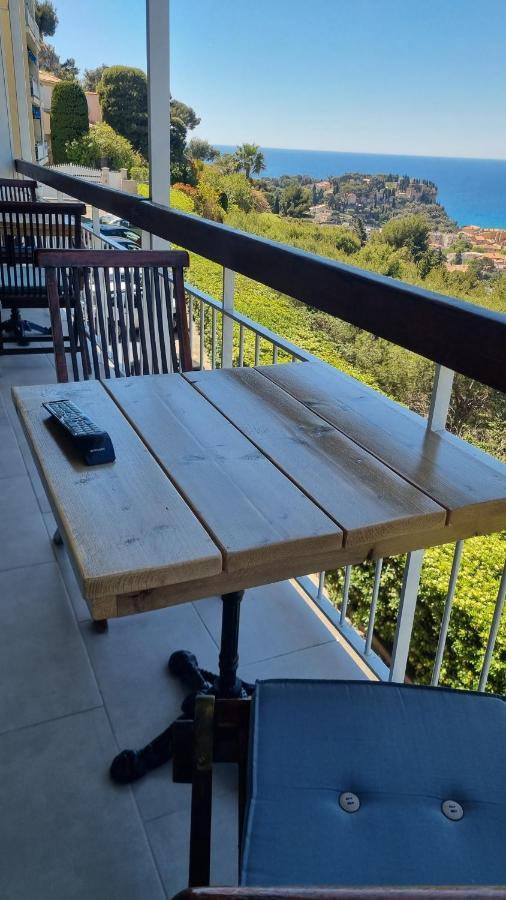 Appartement Cassis Vue Mer D'Exception Eksteriør bilde