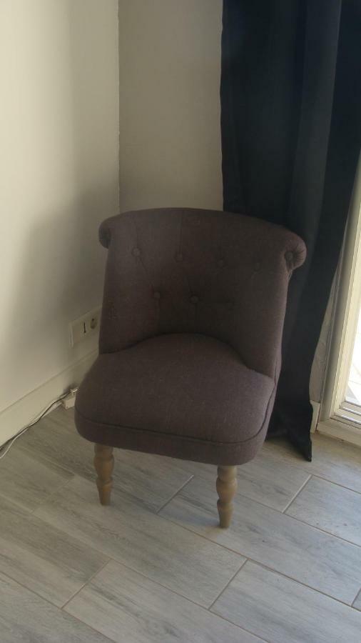 Appartement Cassis Vue Mer D'Exception Eksteriør bilde